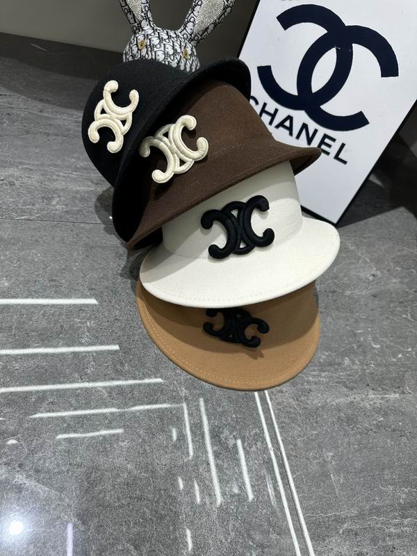 Celine Top Hat dx01